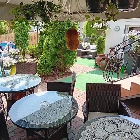 Corner House *